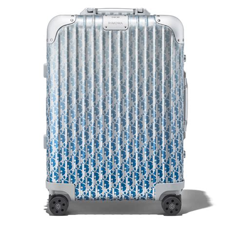 dior bagage